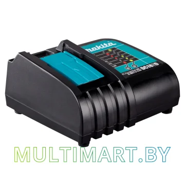 Аккумулятор с зарядным устройством Makita DC18SD + BL1830B (18В/3.0 Ah + 7.2-18В) картинка 3